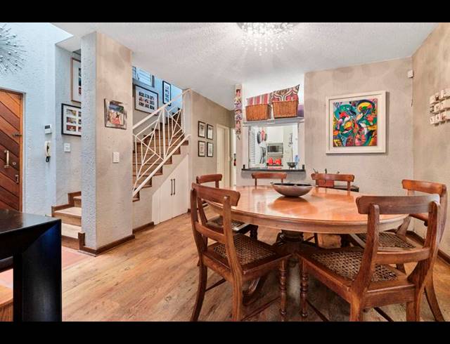 2 BEDROOM HOUSE FOR SALE IN BENMORE GARDENS
